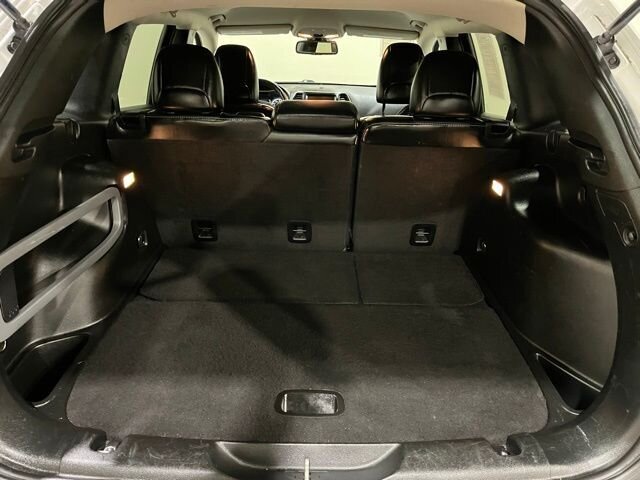 
 2017 Jeep Cherokee Latitude full									