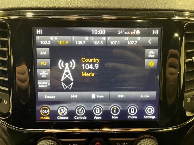 
 2020 Jeep Grand Cherokee Altitude full									