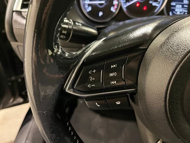 
 2017 Mazda Mazda6 Touring full									