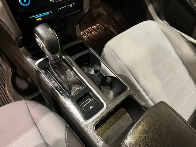 
 2018 Ford Escape S full									