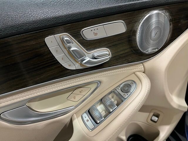 
 2015 Mercedes-Benz C-Class C 300 4MATIC full									