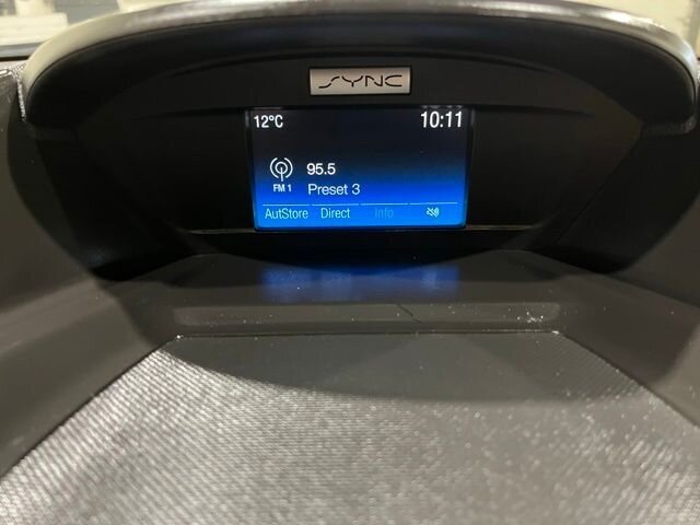 
 2018 Ford Escape S full									