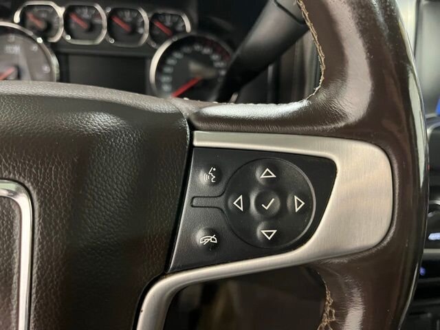 
 2015 GMC Sierra 1500 SLT full									