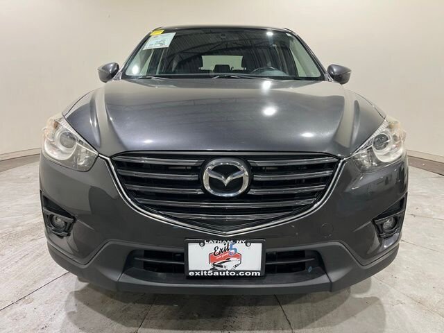 
 2016 Mazda CX-5 Touring full									