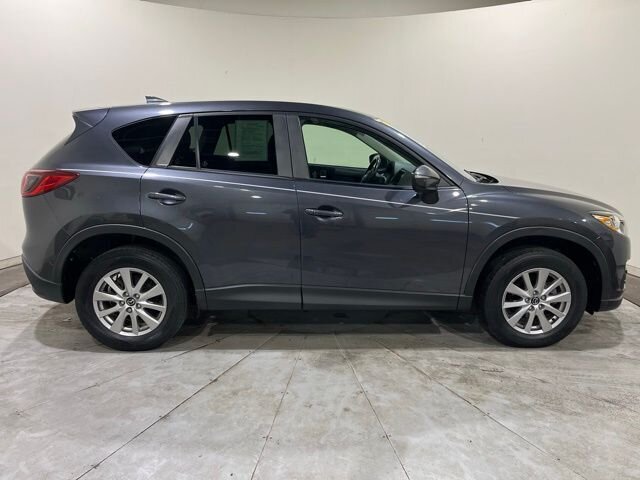 
 2016 Mazda CX-5 Touring full									