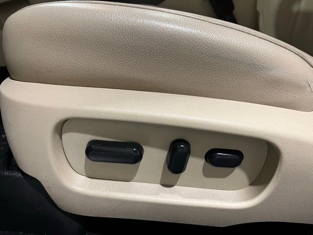 
 2018 Ford Flex Limited full									