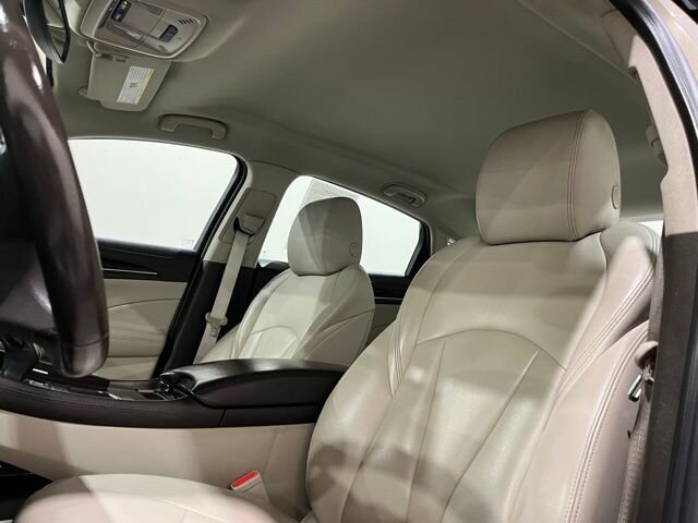 
 2017 Buick LaCrosse Preferred full									