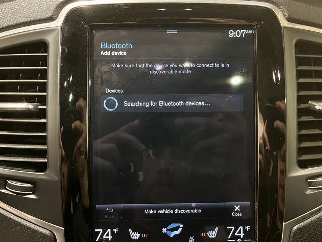 
 2020 Volvo XC90 T5 Momentum full									