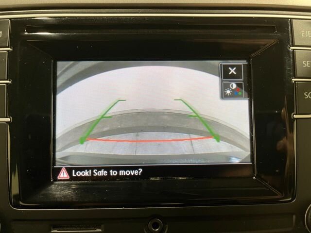 
 2016 Volkswagen Tiguan 2.0T S 4Motion full									