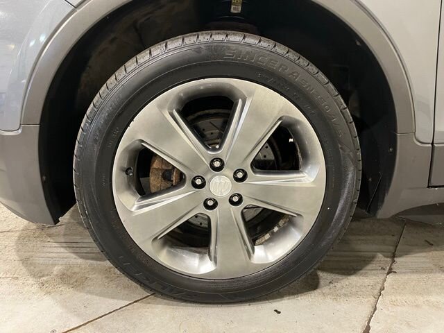 
 2014 Buick Encore Convenience full									