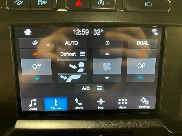 
 2017 Ford F-150 King Ranch full									