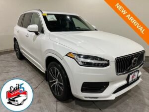 2020 Volvo XC90 T5 Momentum