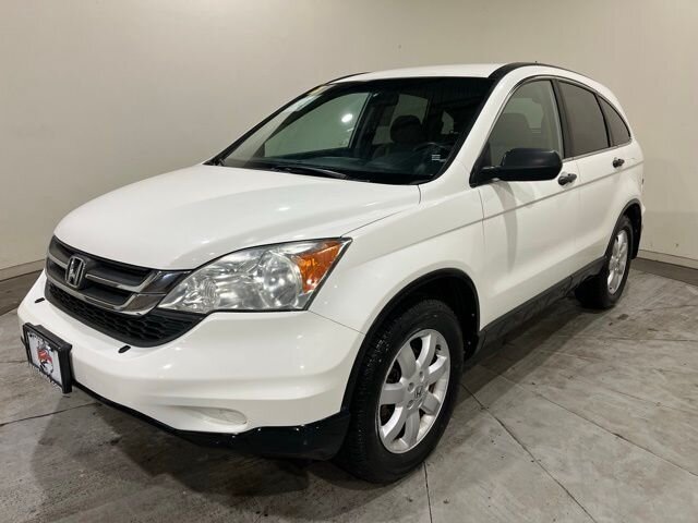 
 2011 Honda CR-V SE full									
