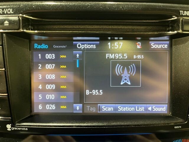 
 2017 Toyota RAV4 XLE full									