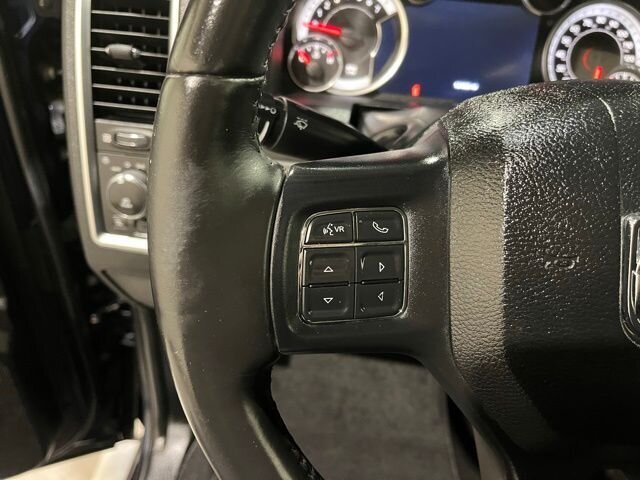 
 2016 RAM 1500 Big Horn full									