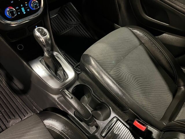 
 2014 Buick Encore Convenience full									