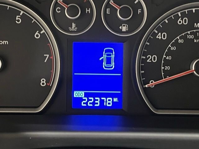 
 2011 Hyundai ELANTRA Touring SE full									