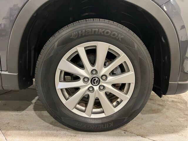 
 2016 Mazda CX-5 Touring full									