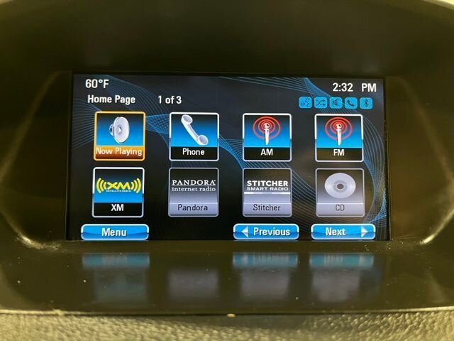 
 2014 Buick Encore Convenience full									