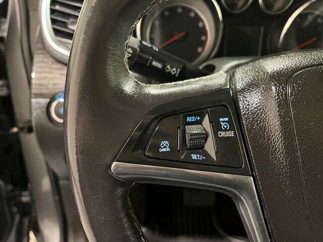
 2014 Buick Encore Convenience full									