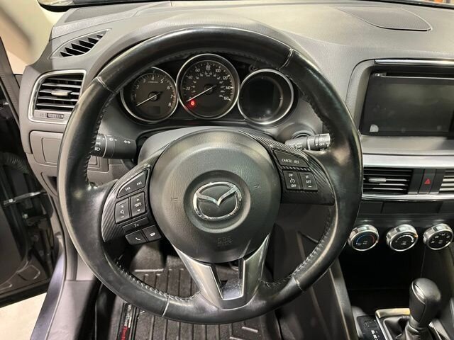 
 2016 Mazda CX-5 Touring full									