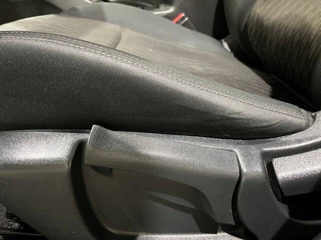 
 2019 Nissan Rogue S full									