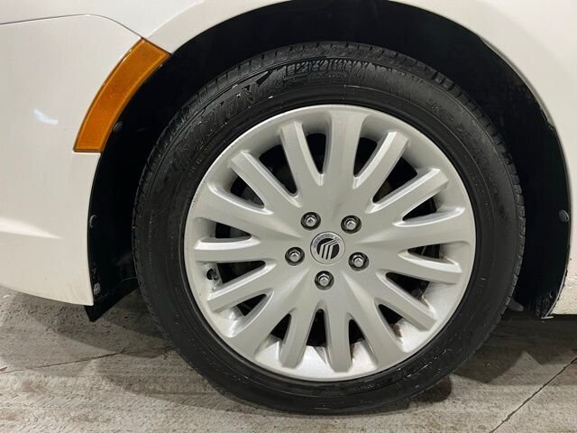 
 2011 Mercury Milan Hybrid Hybrid full									