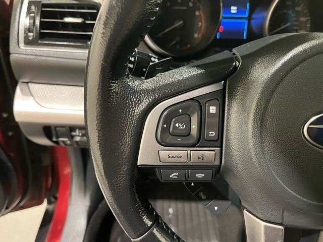 
 2017 Subaru Outback 2.5i Premium full									