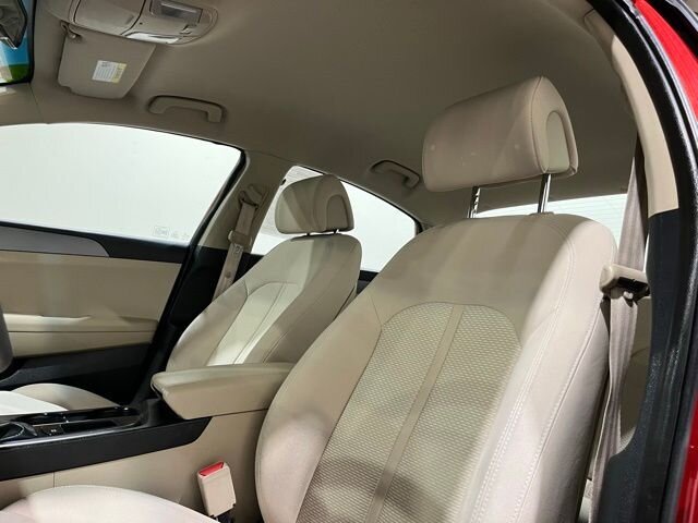 
 2017 Hyundai SONATA ECO full									