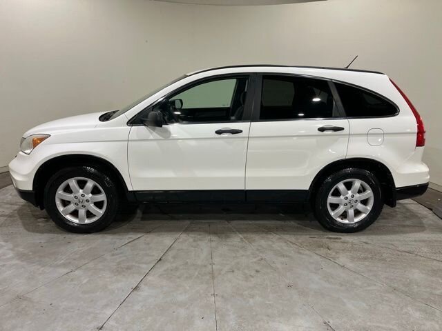 
 2011 Honda CR-V SE full									