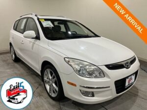 2011 Hyundai ELANTRA Touring SE