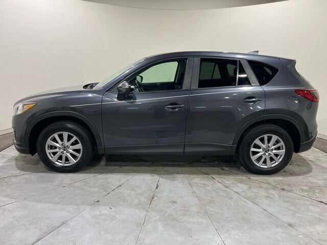 
 2016 Mazda CX-5 Touring full									