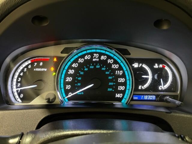 
 2014 Toyota Venza XLE full									