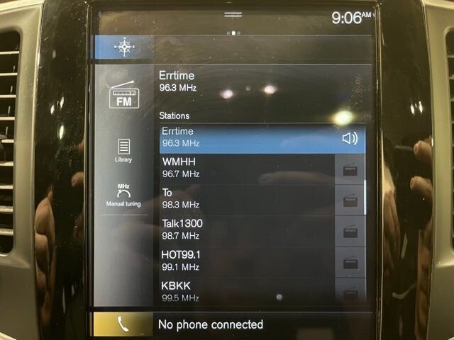 
 2020 Volvo XC90 T5 Momentum full									