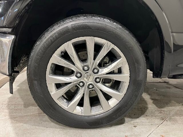 
 2017 Ford F-150 King Ranch full									