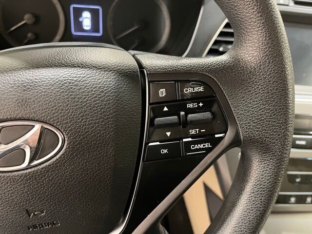 
 2017 Hyundai SONATA ECO full									