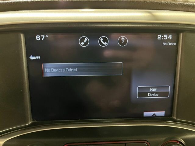 
 2015 GMC Sierra 1500 SLT full									