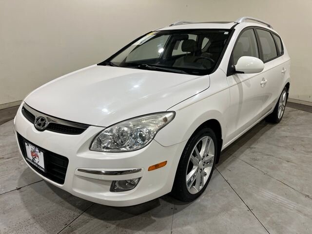 
 2011 Hyundai ELANTRA Touring SE full									