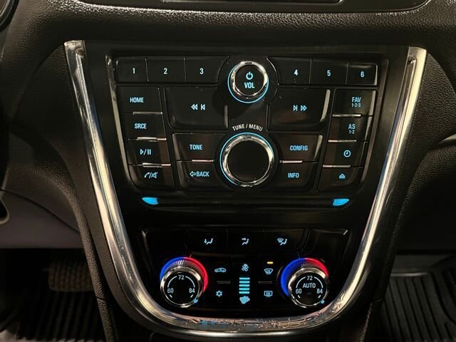 
 2014 Buick Encore Convenience full									