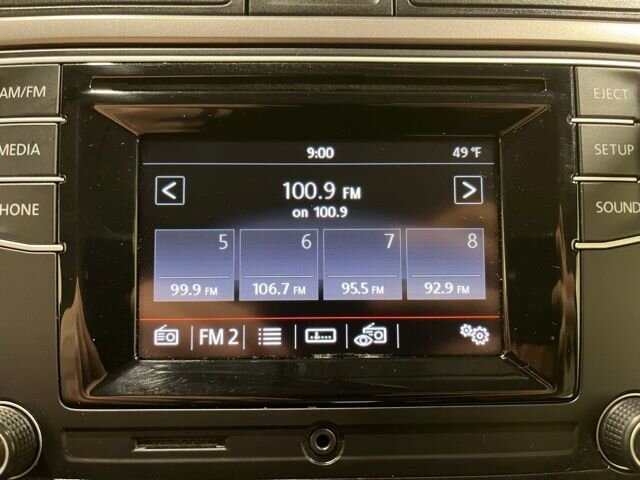 
 2016 Volkswagen Tiguan 2.0T S 4Motion full									