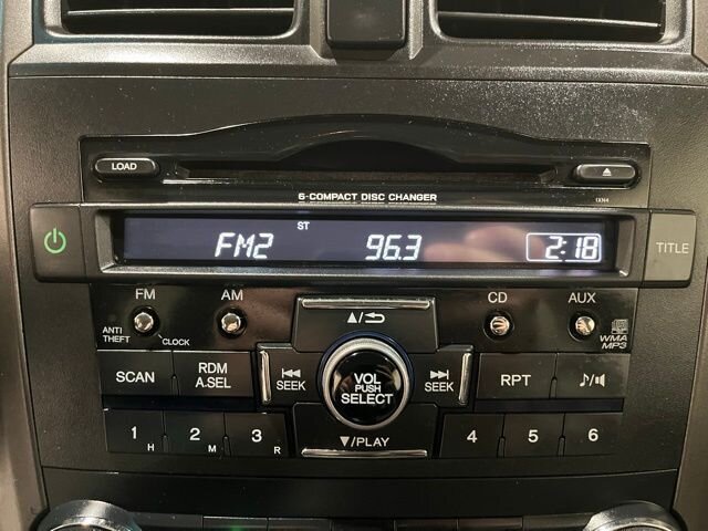 
 2011 Honda CR-V SE full									