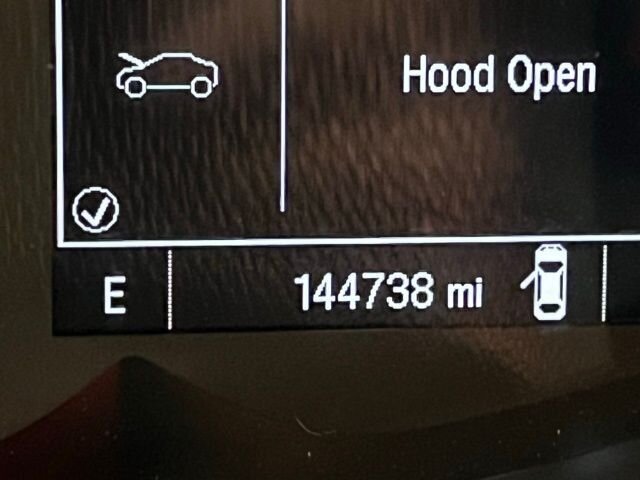 
 2018 Chevrolet Sonic LT Manual full									