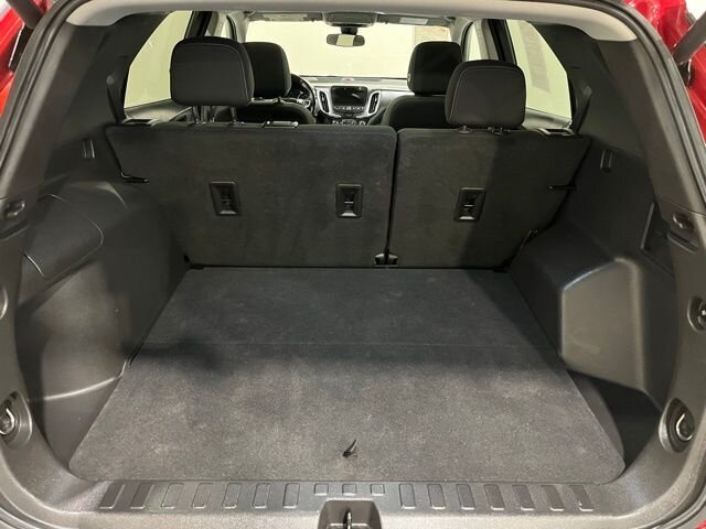 
 2022 Chevrolet Equinox LT full									