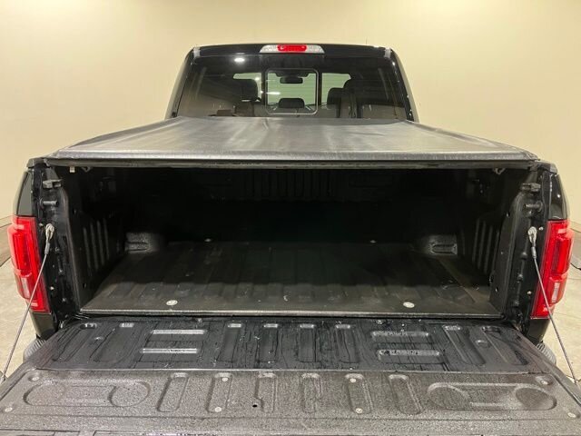 
 2017 Ford F-150 King Ranch full									