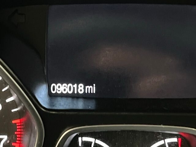 
 2018 Ford Escape S full									