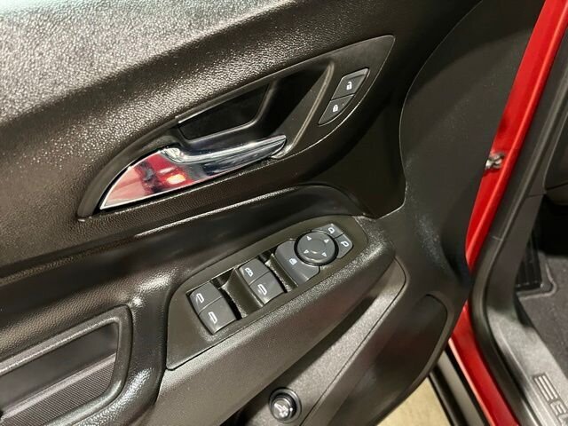 
 2022 Chevrolet Equinox LT full									