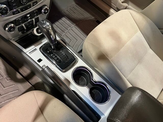 
 2011 Mercury Milan Hybrid Hybrid full									