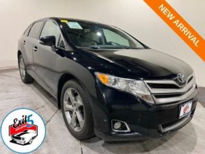 2014 Toyota Venza XLE