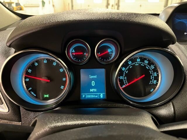 
 2014 Buick Encore Convenience full									