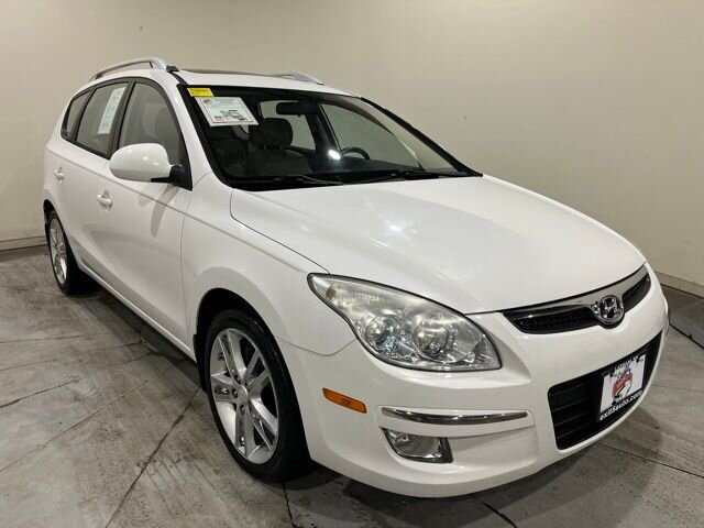 
 2011 Hyundai ELANTRA Touring SE full									